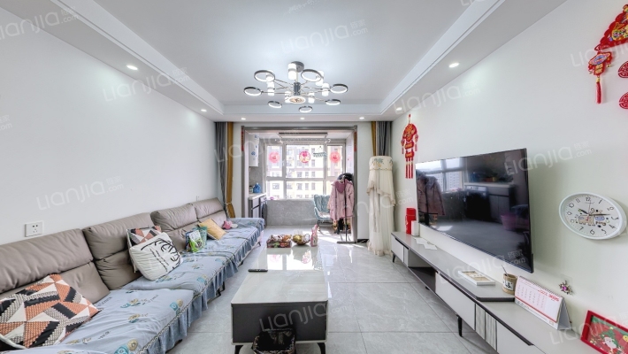 润江·翡丽公馆二手房实景图