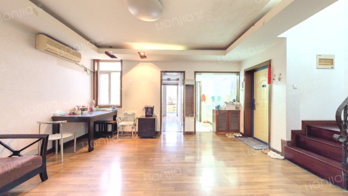 聚业苑二手房实景图