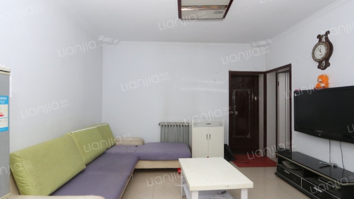 小柳树巷2号院二手房实景图