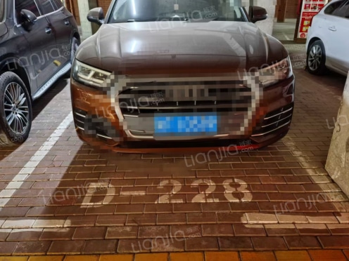 整租·中交滨江国际 1室0厅 南