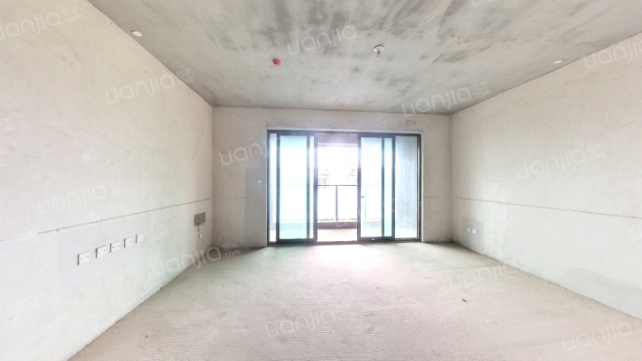 荣和邕江悦府二手房实景图