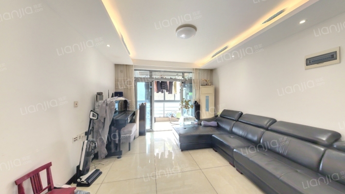 金鼎香樟苑(西区)二手房实景图