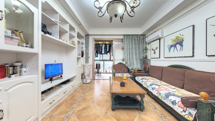 桃源居十七区二手房实景图