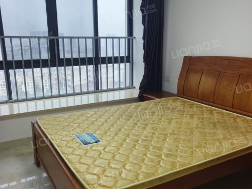 整租·海南软件园青年公寓 2室1厅 南