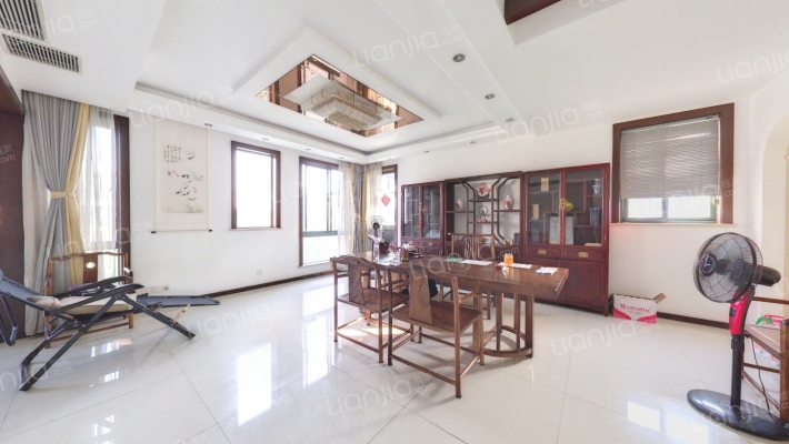 三友星墅(公寓)二手房实景图