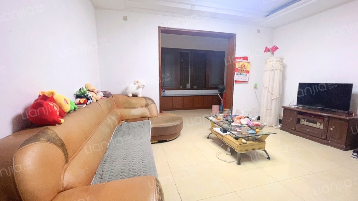 中国银行南湖东院二手房实景图