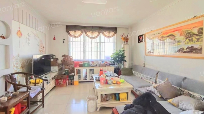 文苑小区(昌邑市)二手房实景图