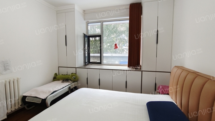 农村商业银行家属院（正阳路）二手房实景图