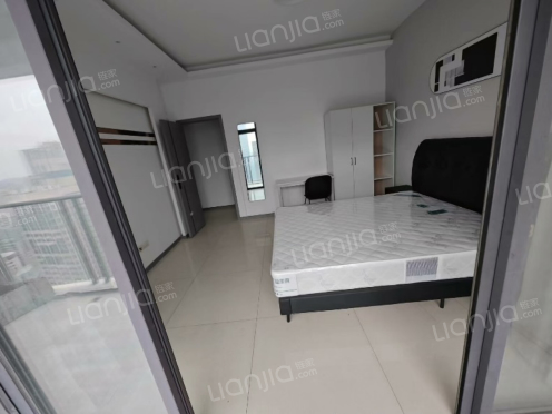 合租·国盛伟岸滨州 1居室 南卧