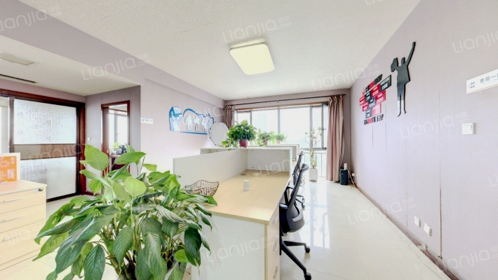 中天国际公寓二手房实景图