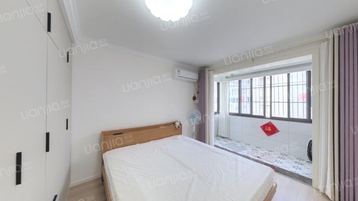 清名一村二手房实景图