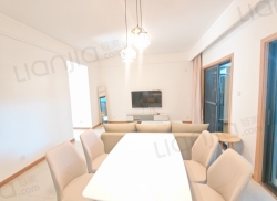 整租·版纳合院 1室1厅 南_版纳合院租房