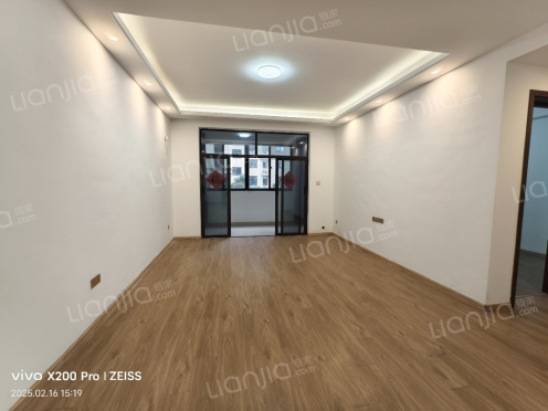 整租·东投金麟府 3室2厅 南/北