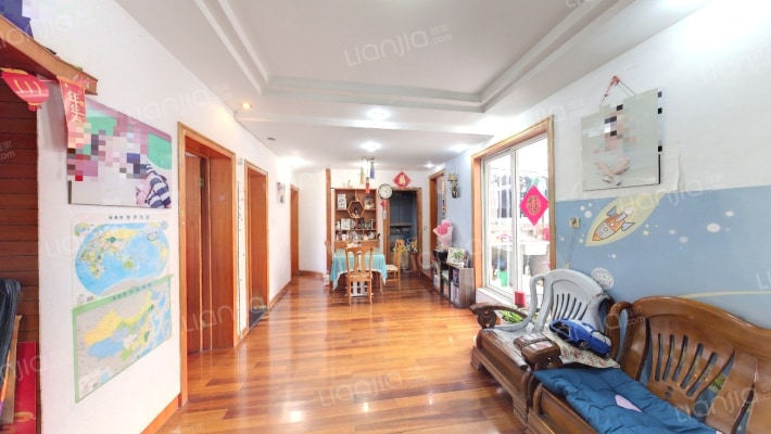 新华苑二手房实景图