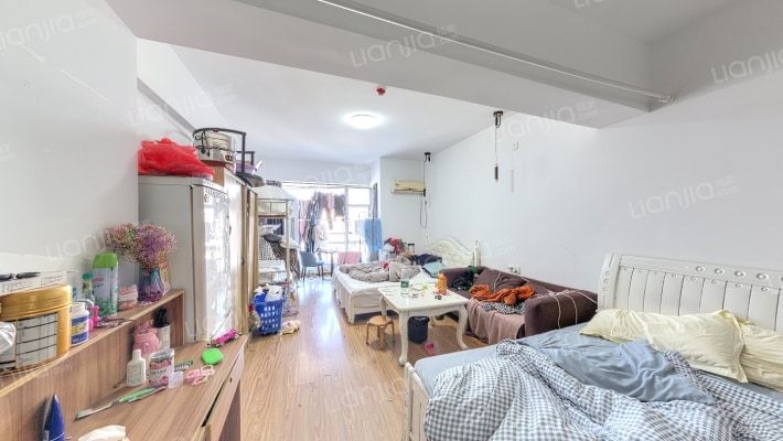 BoBo国际大厦二手房实景图