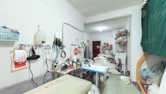 大溇嘉苑二手房实景图