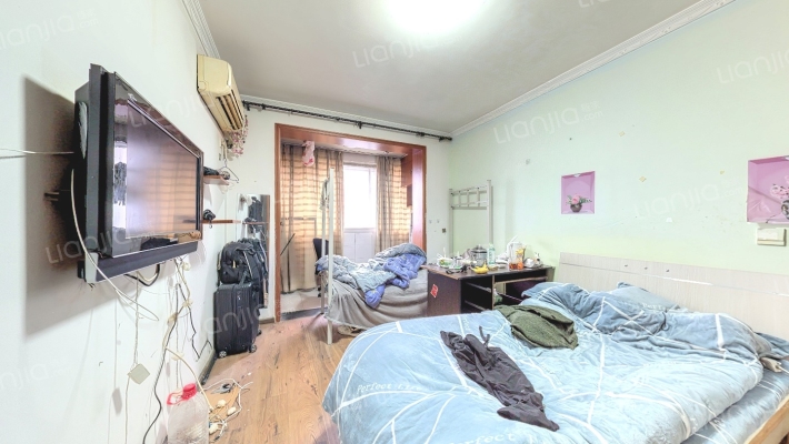 虹苑新寓二村二手房实景图