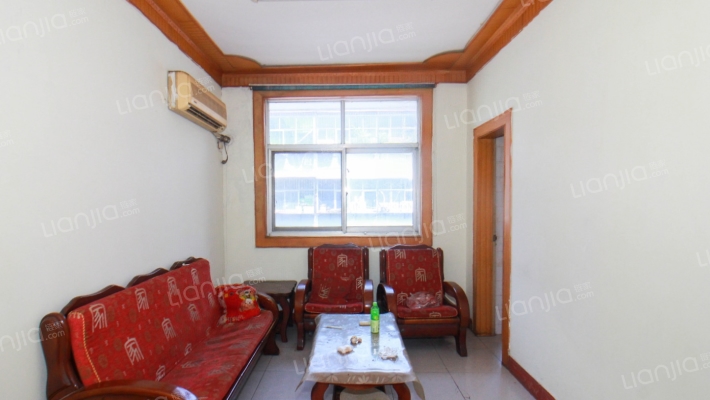 和谐家园(卫东区)二手房实景图