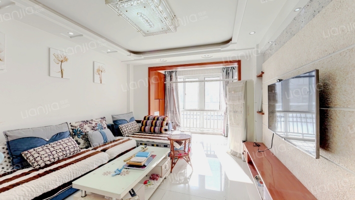 东方一品二手房实景图