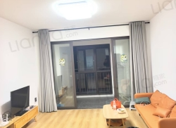 整租·广汇•汇悦城 3室2厅 南_广汇•汇悦城租房