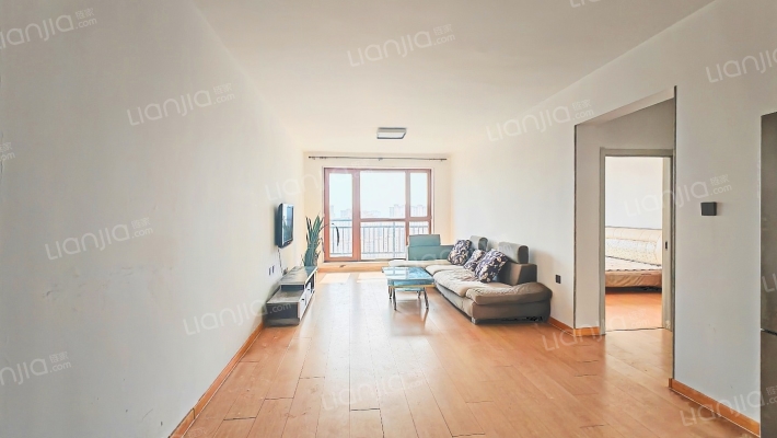 汇智悦墅湾二手房实景图