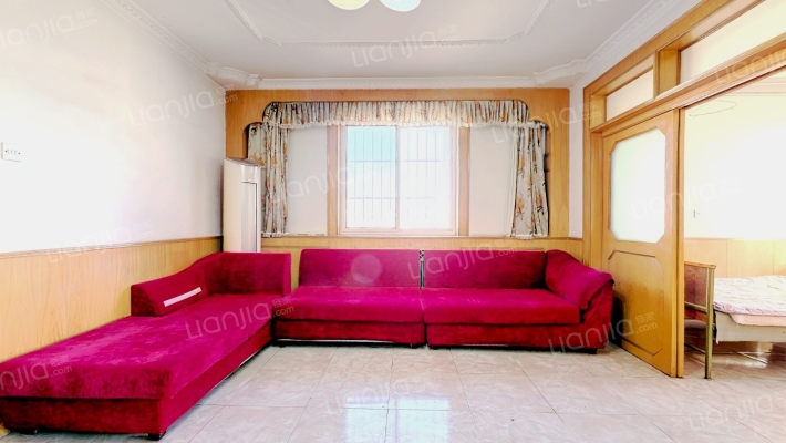 商业街二手房实景图