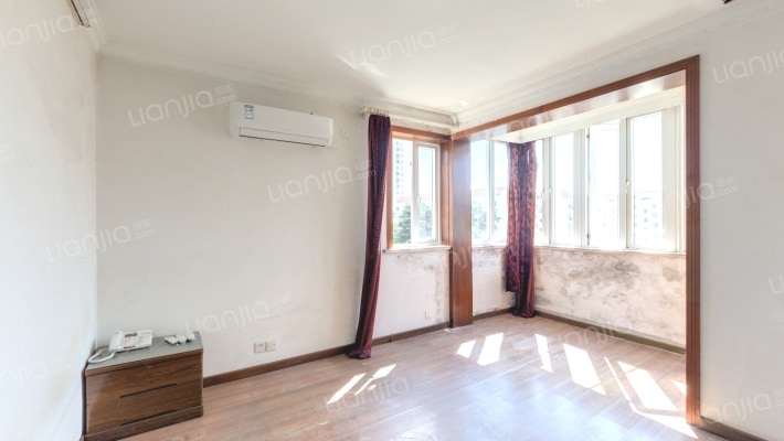 花苑村桂花园二手房实景图