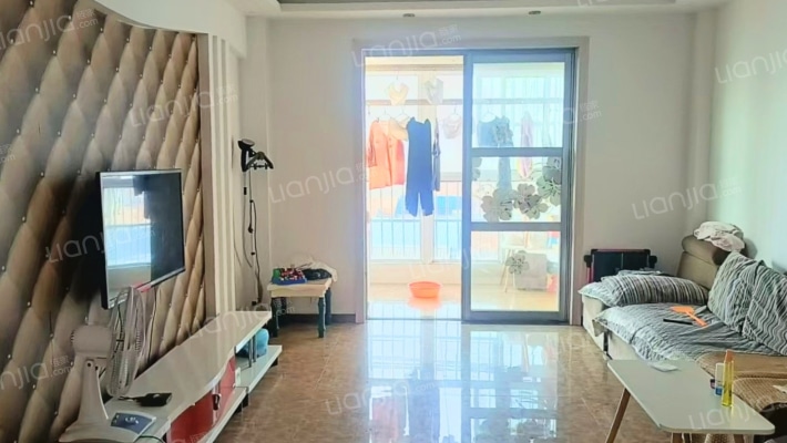 弘基上城二手房实景图