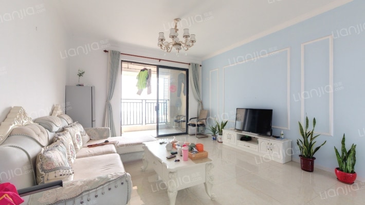 宁宝世家二手房实景图