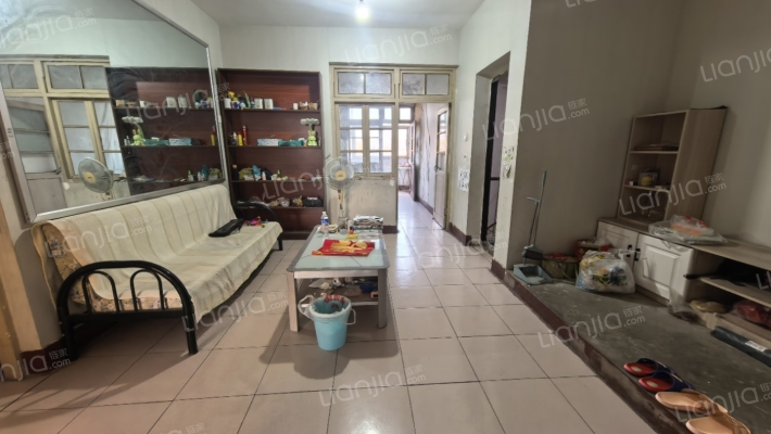 质监局宿舍二手房实景图