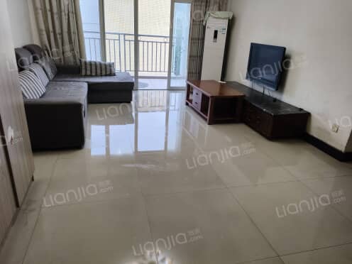 整租·卫星半岛 2室2厅 东