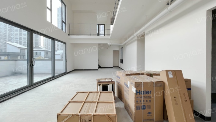 上景台二手房实景图