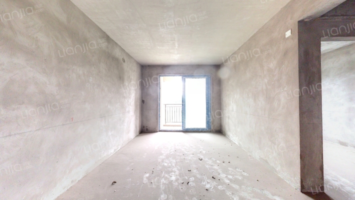 旭城公园府邸二手房实景图