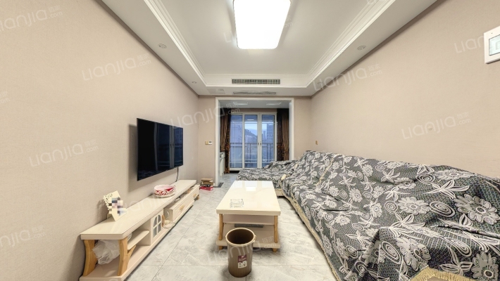 江城一品二期二手房实景图