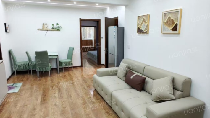 盛世嘉园二手房实景图