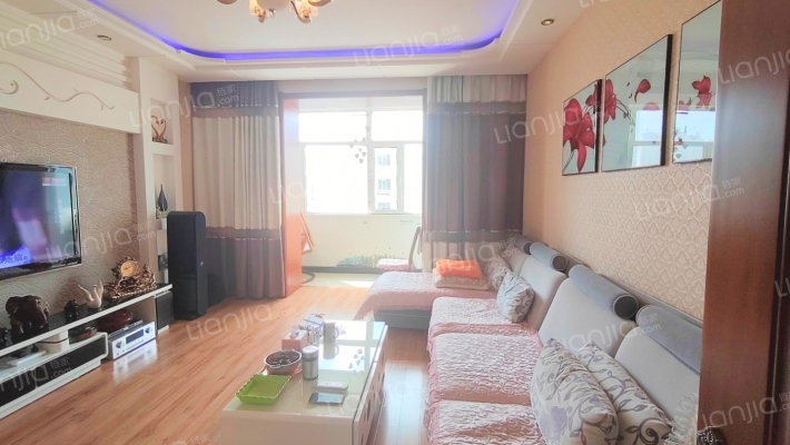 化学试剂家属楼二手房实景图