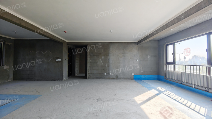 东海龙韵一品二手房实景图