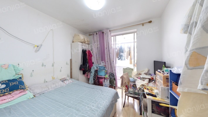 马栏广场二手房实景图