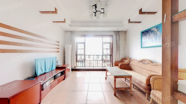 爱丁堡二手房实景图