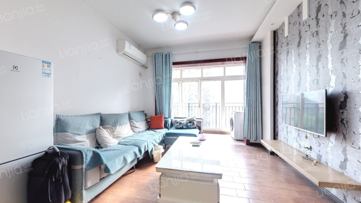 天赐苑二手房实景图