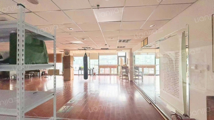 上谷商业街二手房实景图