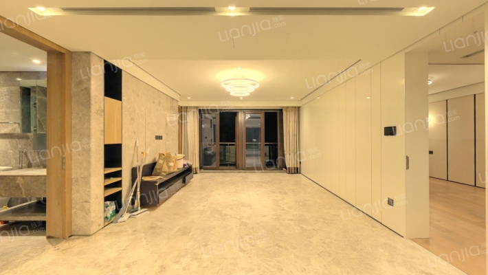 远洋天著春秋二期二手房实景图