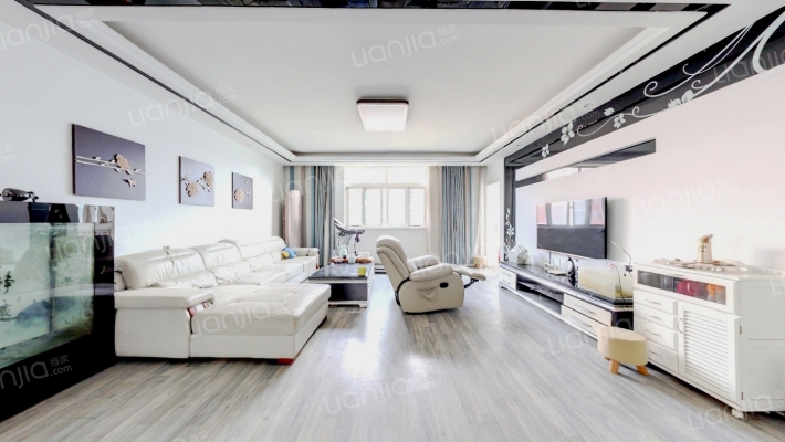 泰祥花苑二手房实景图