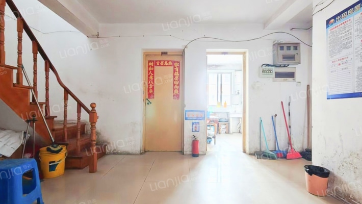 文峰园二手房实景图