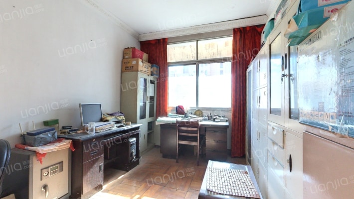 四十五街二手房实景图