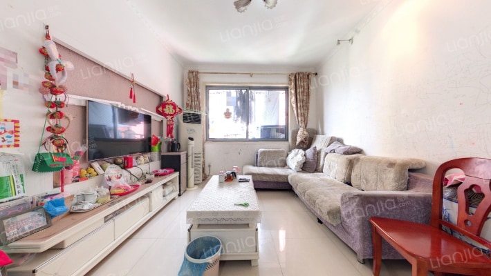 大黄路中交二航局家属院二手房实景图