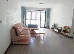 整租·瑞锦欣城 3室2厅 西南_瑞锦欣城租房