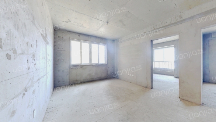 雅居临城二手房实景图