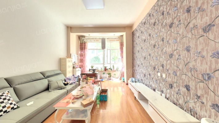 瑞兴园南区二手房实景图