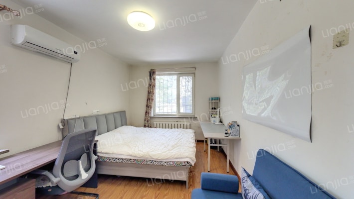 六合社区二手房实景图